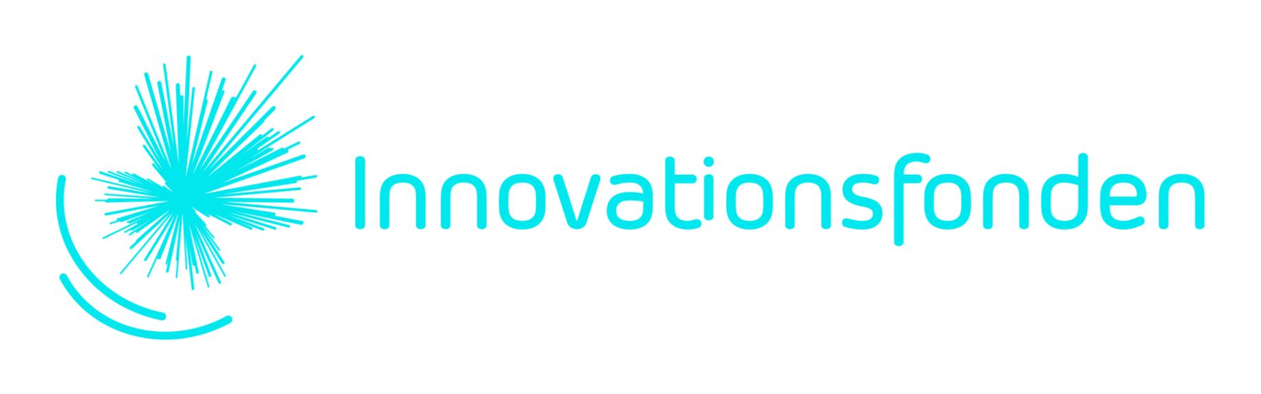 Logo for Innovationsfonden