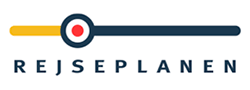 Rejseplanen logo